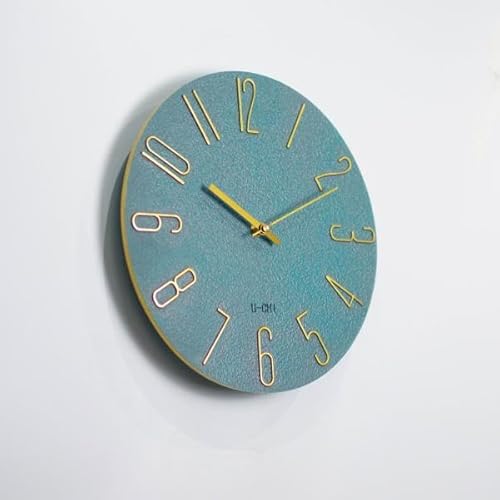 壁掛け時計 ブルー」の人気商品一覧 | 安い商品を通販サイトから探す